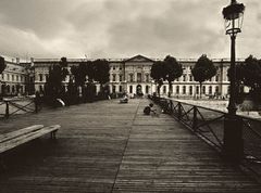 pont des arts