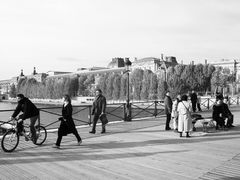 Pont des Arts