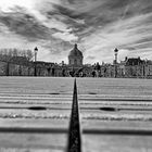 Pont des Arts Paris