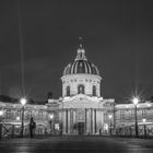 PONT DES ARTS - PARIS