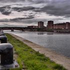 pont des catalans a Toulouse