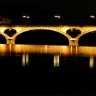 Pont des Catalans By Night