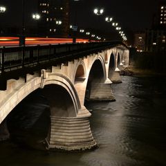 Pont des Catalans