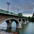 Pont des catalans toulouse