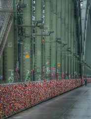 Pont des Châteaux de l'Amour