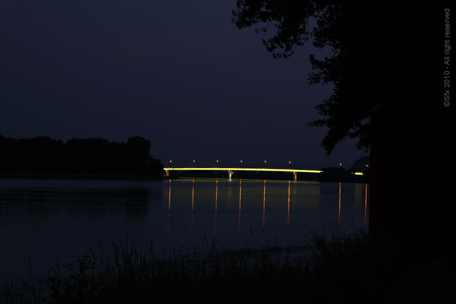 ...Pont des Lônes... (Ardèche)