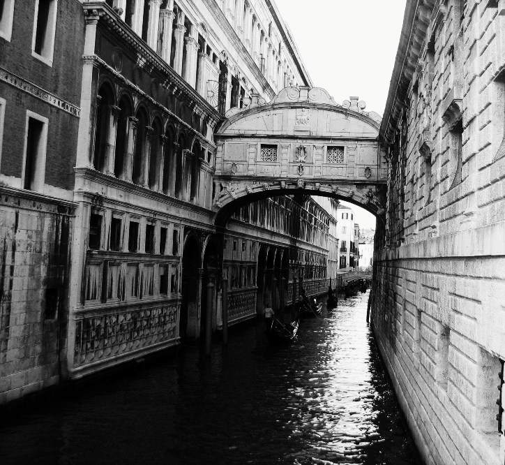 Pont des Soupirs