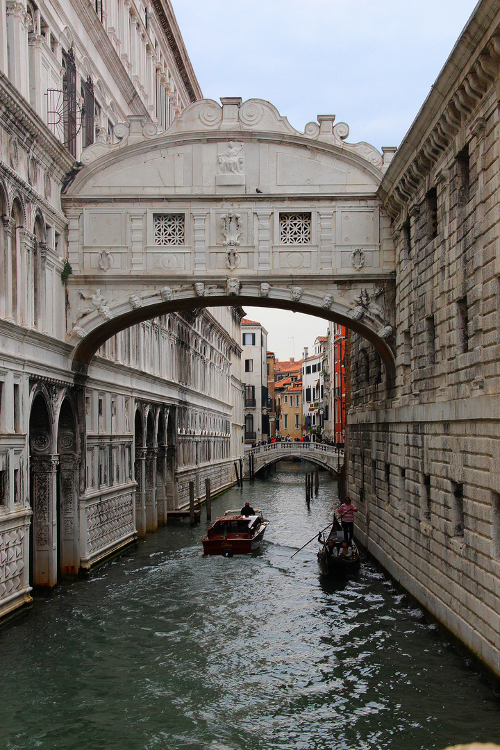 POnt des soupirs