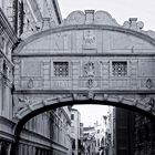 Pont des soupirs - Venise