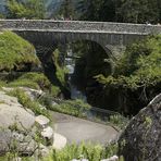 Pont d'Espagne