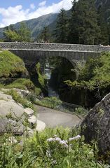 Pont d'Espagne