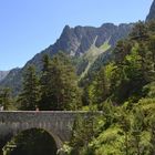 Pont d'Espagne