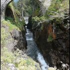 Pont d'Espagne