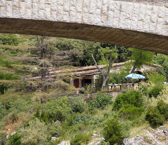 Pont Diable 7