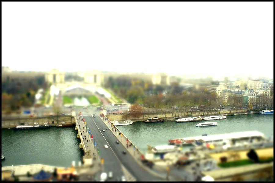 Pont d'léna