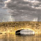 PONT D'OR