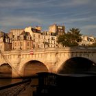 pont d'or