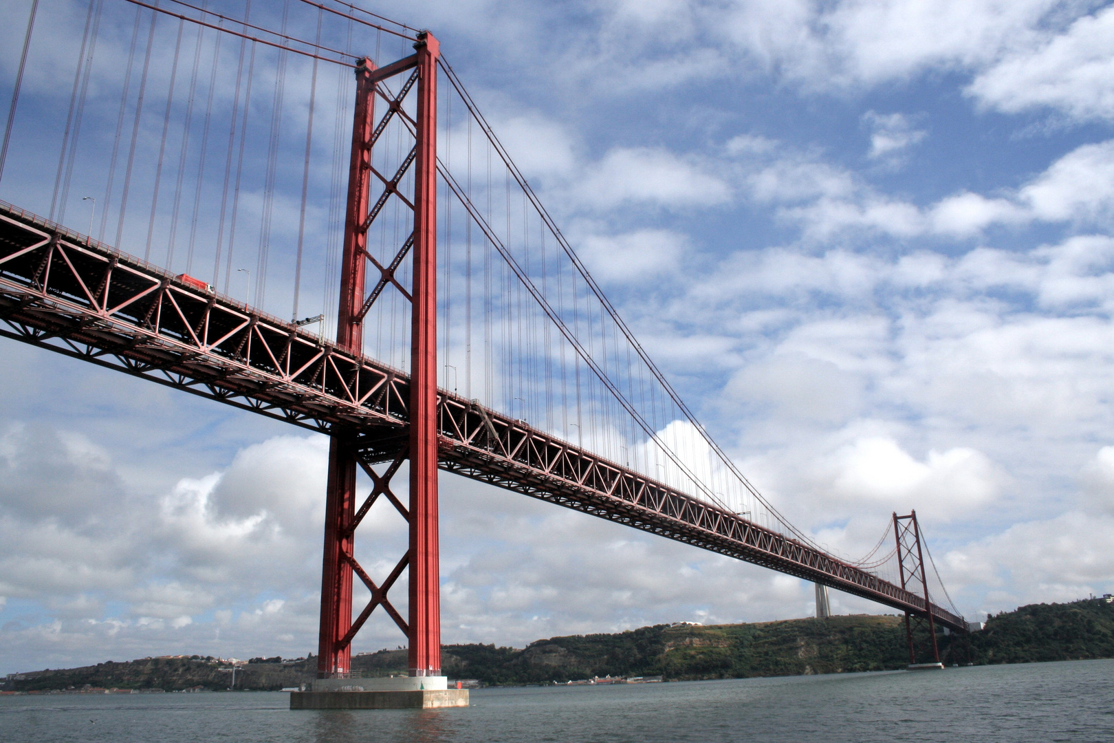 Pont du 25 avril