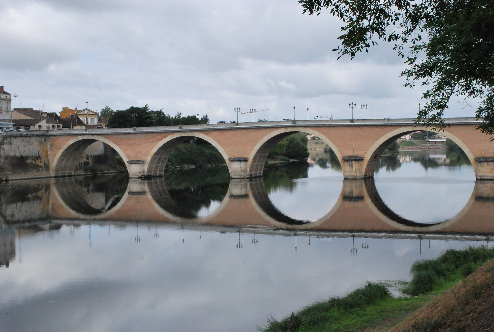Pont du Bergerac