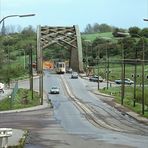 Pont du Canal, La Motte #1