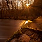 Pont du Cousin