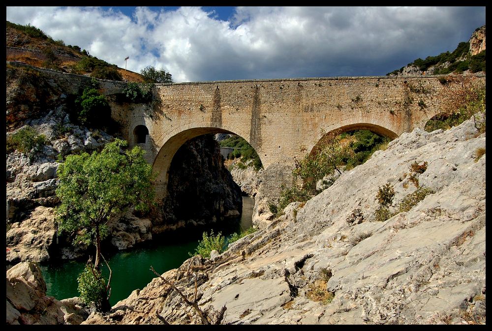 Pont du Diable