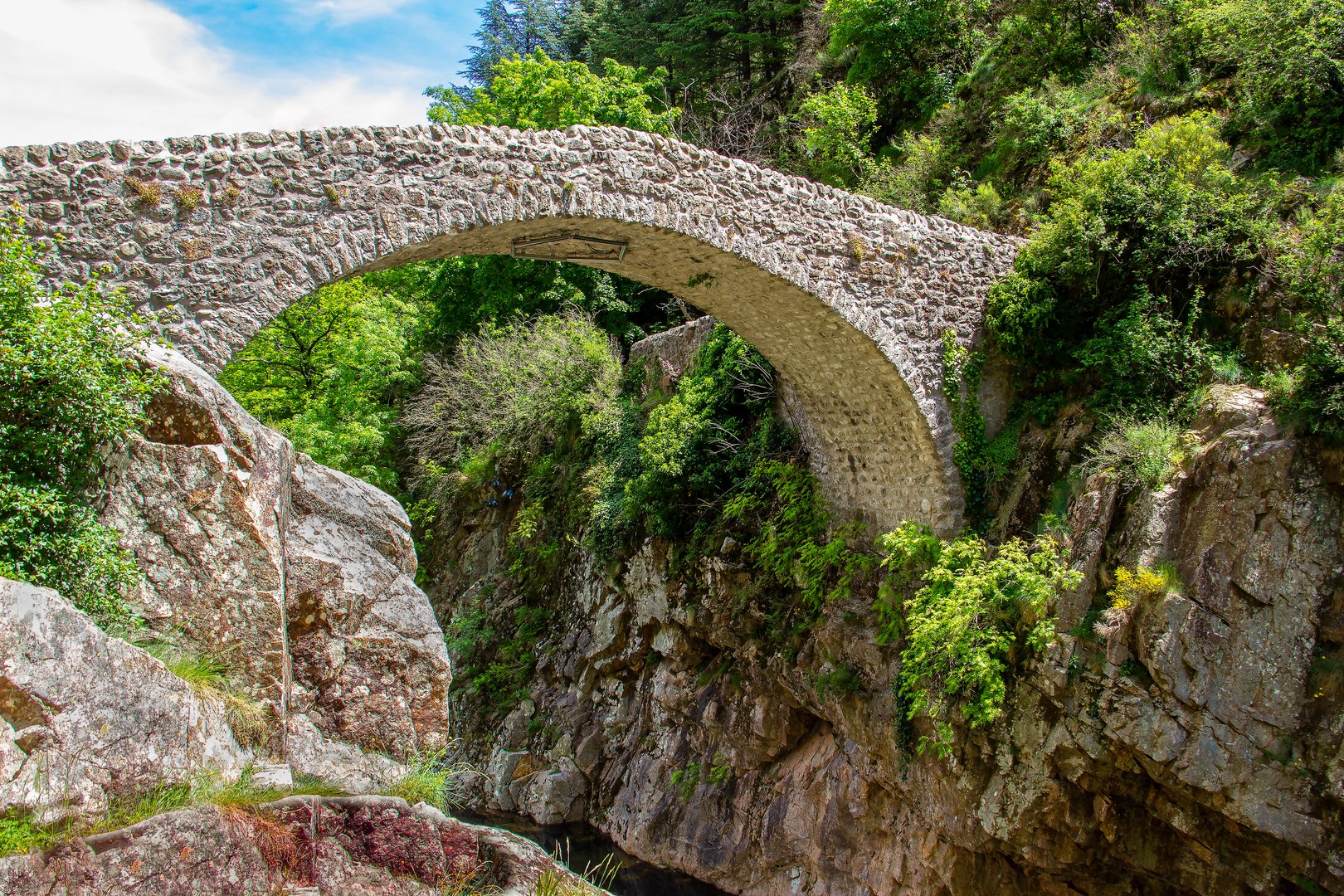 Pont du Diable