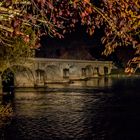 Pont du diable ?