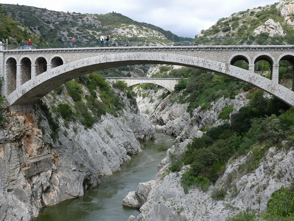 Pont du Diable