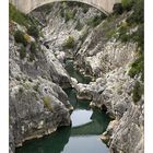 Pont du diable