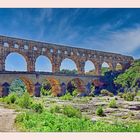 - Pont du Gard -