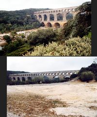 Pont du Gard