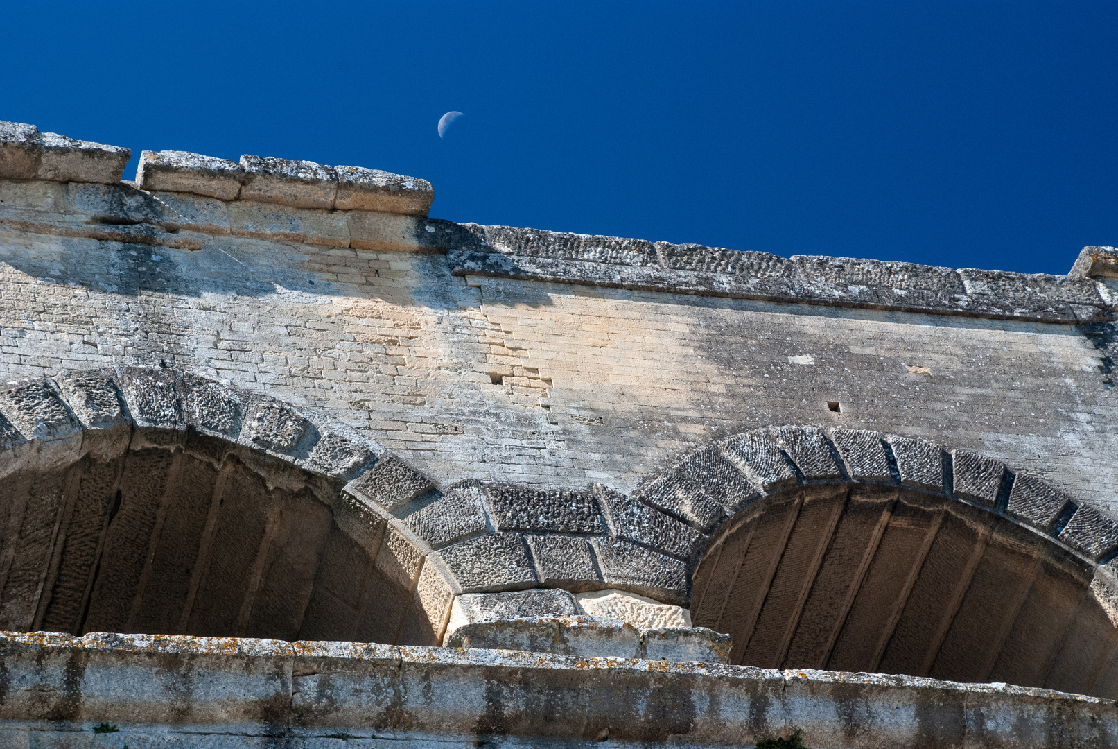 Pont du Gard