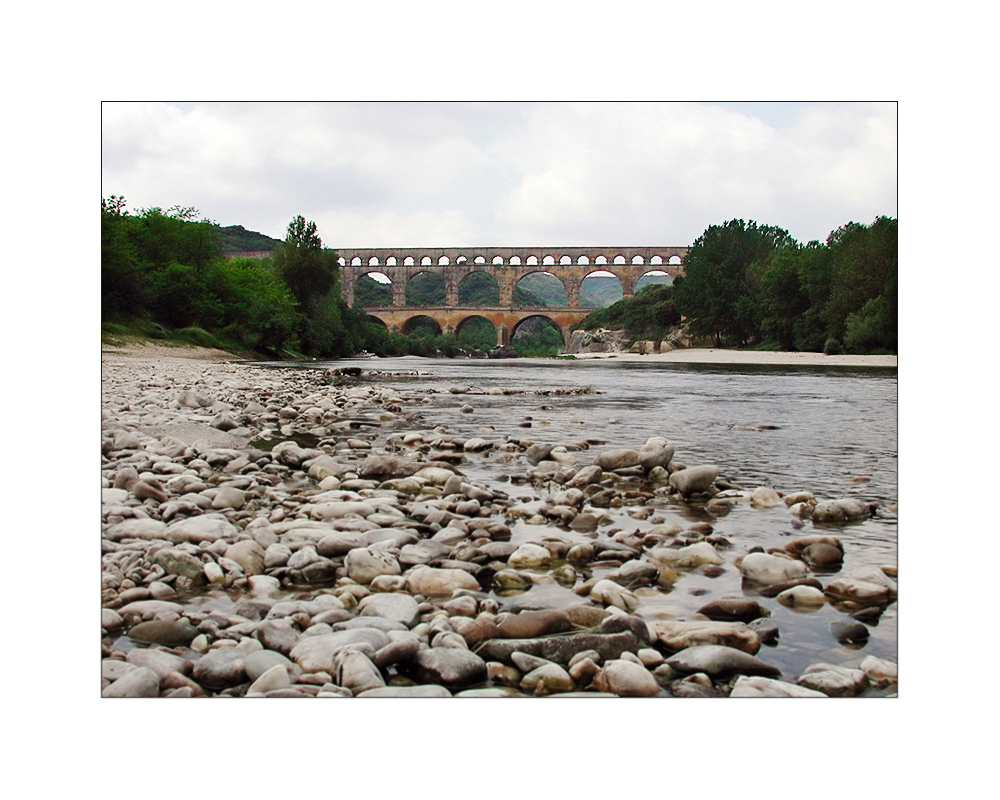 Pont-du-Gard