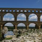 Pont du Gard