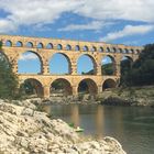 Pont du Gard