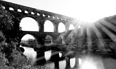 Pont du Gard 1