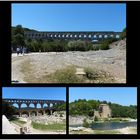 Pont du Gard - 1