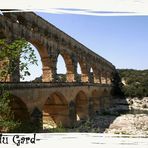 Pont du Gard