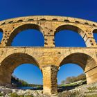 Pont du Gard