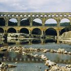 Pont du Gard