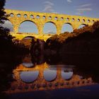 Pont du Gard 1972