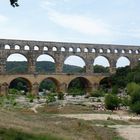 Pont du Gard