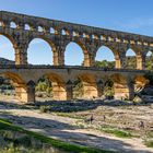 Pont du Gard 