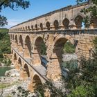 Pont du Gard