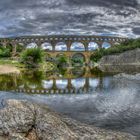 Pont du Gard 2