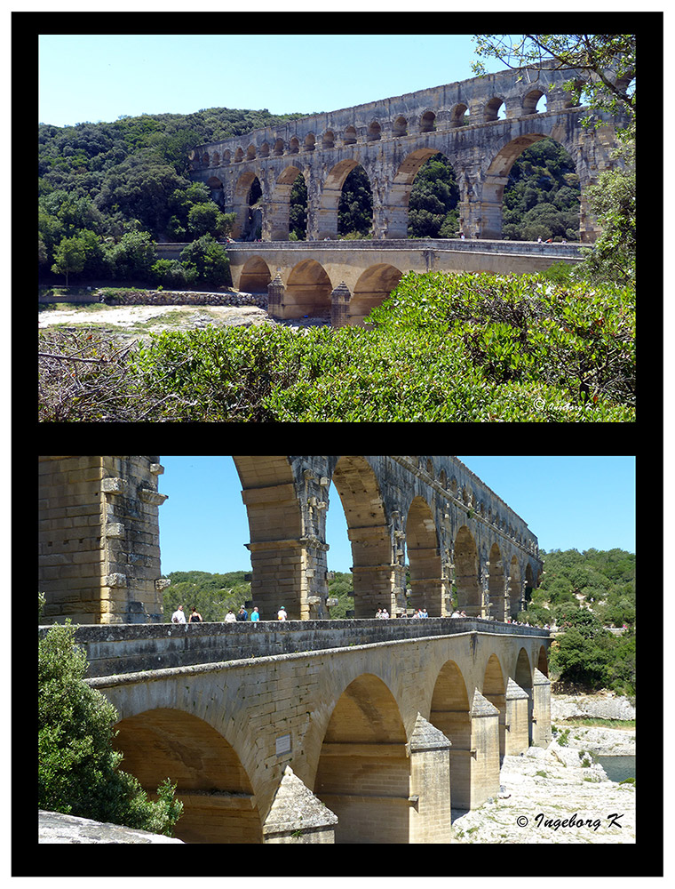 Pont du Gard - 2