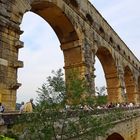 Pont du Gard 2