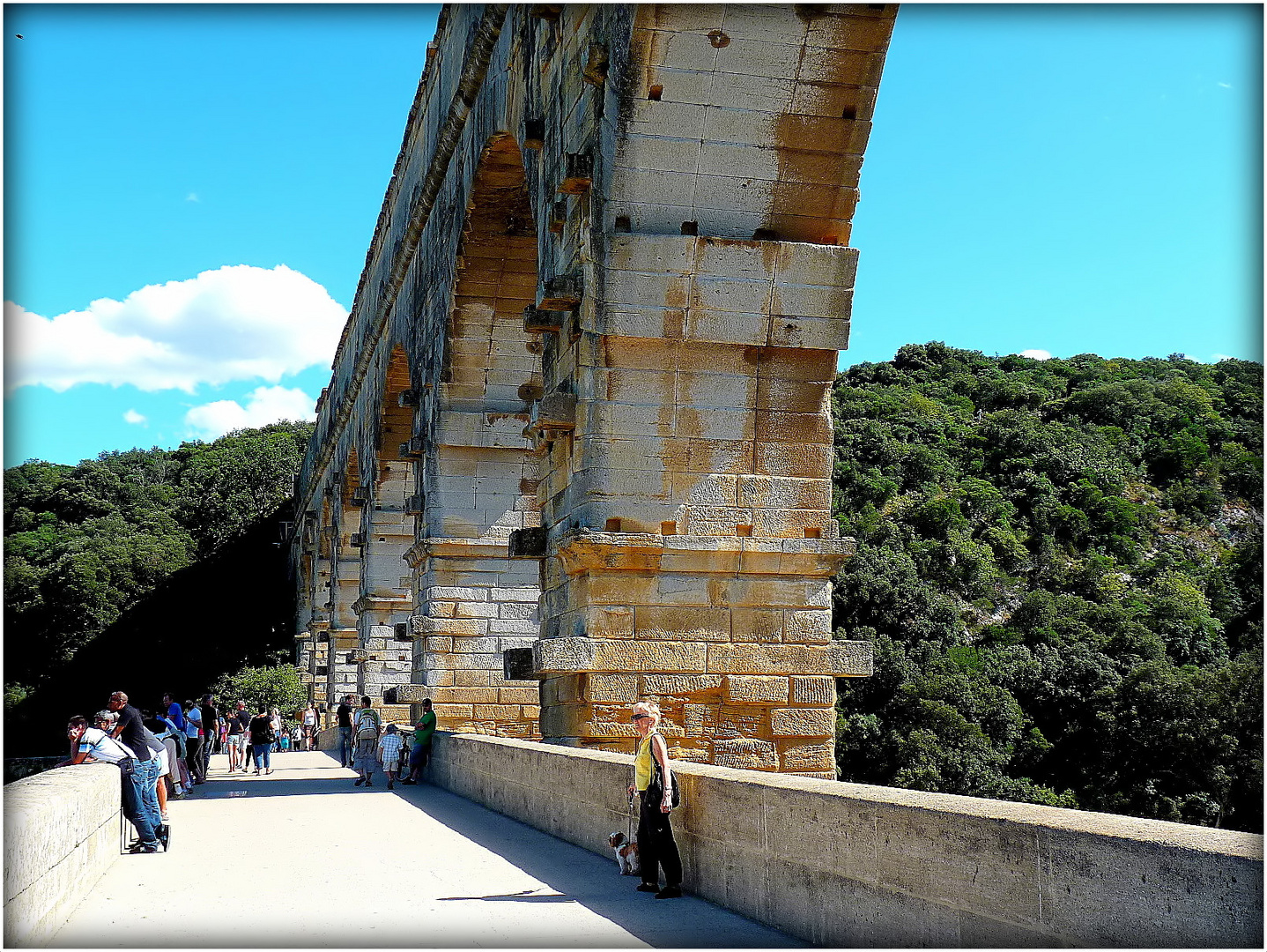 PONT - DU - GARD - 2-