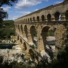 Pont du Gard 2